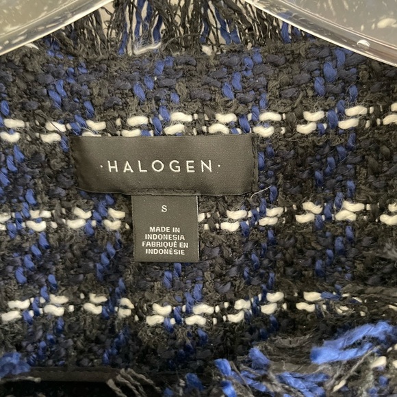 Tweed Jacket - Picture 3 of 5